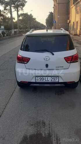 GWM Hover M4 2015, 154,000 km - 1.5 l - Bakı
