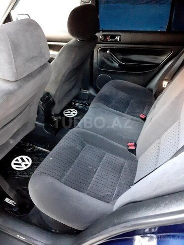 Volkswagen Golf 2000, 225,189 km - 1.8 l - Bakı