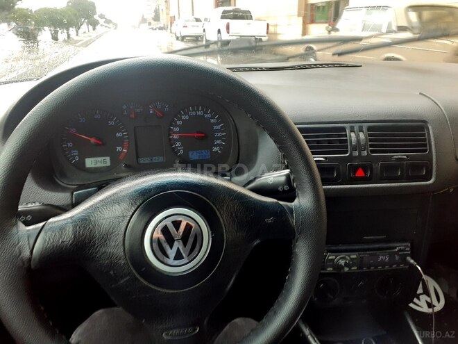 Volkswagen Golf 2000, 225,189 km - 1.8 l - Bakı