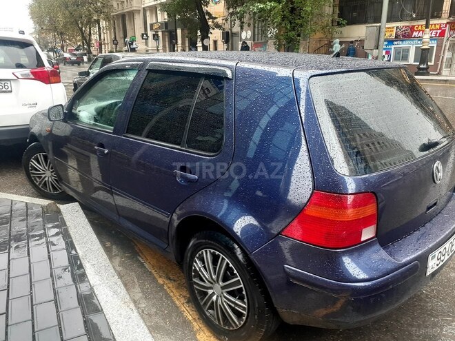 Volkswagen Golf 2000, 225,189 km - 1.8 l - Bakı