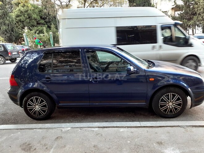 Volkswagen Golf 2000, 225,189 km - 1.8 l - Bakı