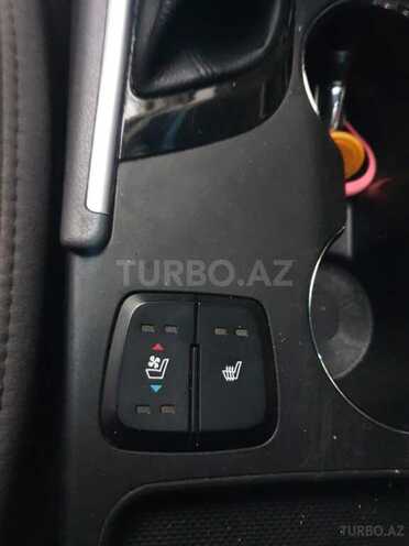 Hyundai Sonata 2014, 98,000 km - 2.0 l - Bakı