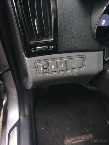 Hyundai Sonata 2014, 98,000 km - 2.0 l - Bakı