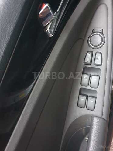 Hyundai Sonata 2014, 98,000 km - 2.0 l - Bakı