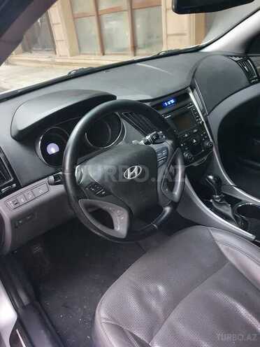 Hyundai Sonata 2014, 98,000 km - 2.0 l - Bakı