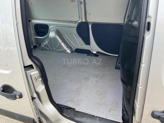 Fiat Doblo 2007, 210,000 km - 1.3 l - Bakı