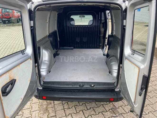 Fiat Doblo 2007, 210,000 km - 1.3 l - Bakı