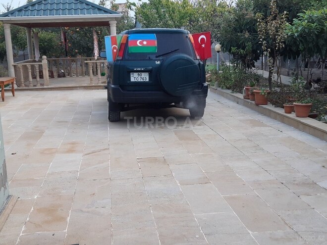 Honda CR-V 2001, 146,000 km - 0.2 л - Bakı