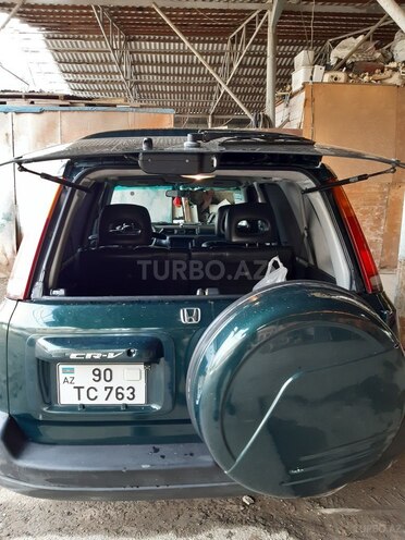 Honda CR-V 2001, 146,000 km - 0.2 л - Bakı