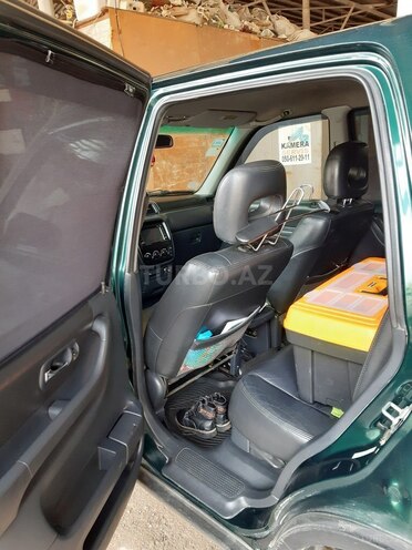 Honda CR-V 2001, 146,000 km - 0.2 л - Bakı