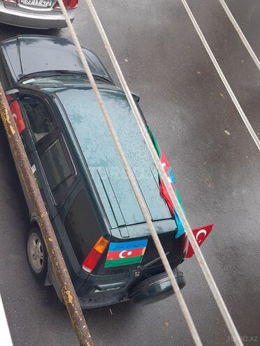 Honda CR-V 2001, 146,000 km - 0.2 л - Bakı