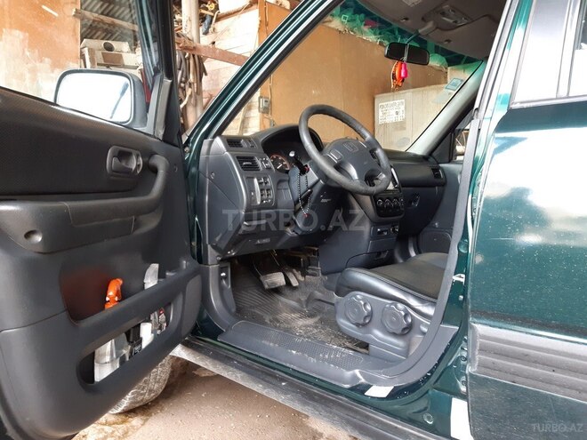 Honda CR-V 2001, 146,000 km - 0.2 л - Bakı