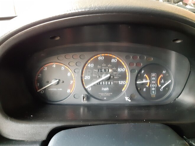 Honda CR-V 2001, 146,000 km - 0.2 л - Bakı