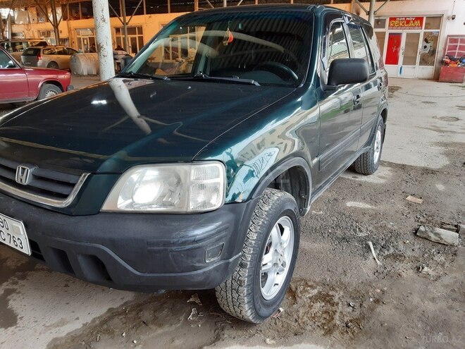 Honda CR-V 2001, 146,000 km - 0.2 л - Bakı