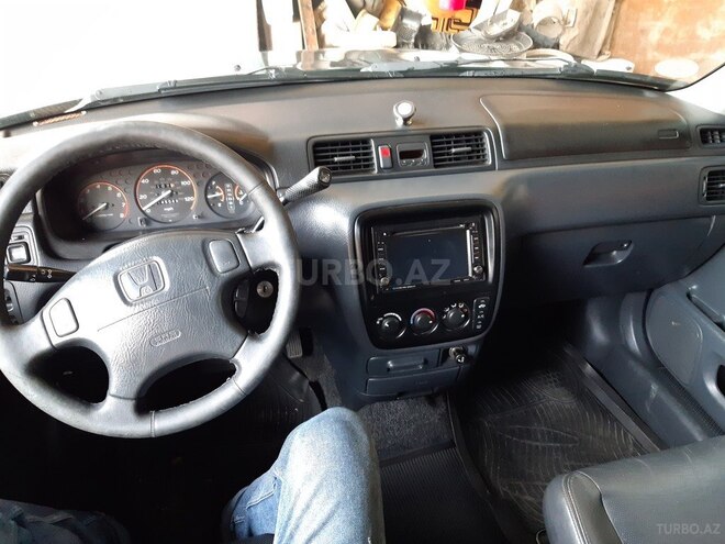 Honda CR-V 2001, 146,000 km - 0.2 л - Bakı