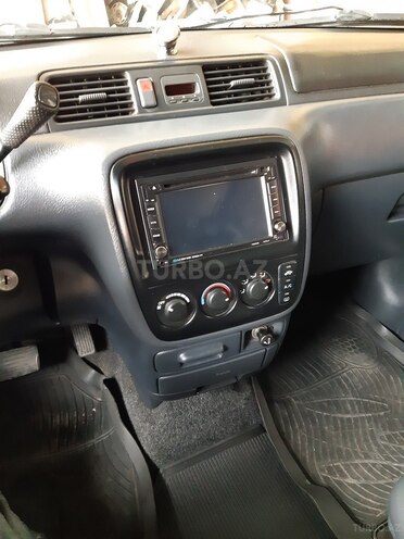Honda CR-V 2001, 146,000 km - 0.2 л - Bakı