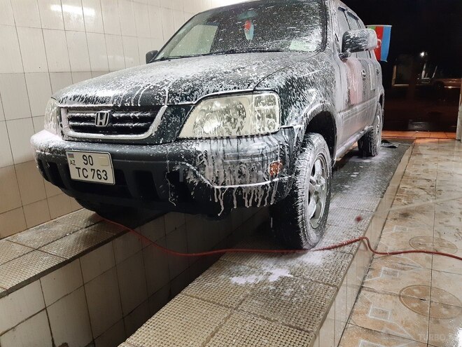 Honda CR-V 2001, 146,000 km - 0.2 л - Bakı