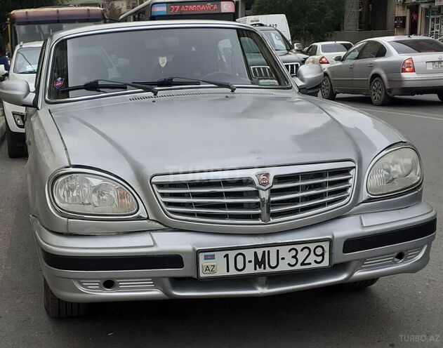 GAZ 31105 2004, 247,000 km - 0.3 l - Bakı