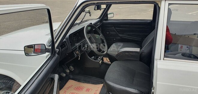 LADA (VAZ) 2107 2008, 92,136 km - 1.6 l - Bakı