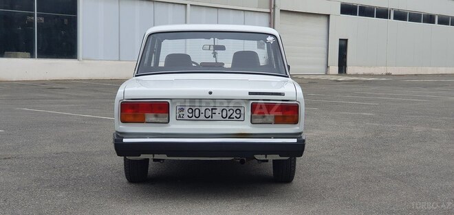 LADA (VAZ) 2107 2008, 92,136 km - 1.6 l - Bakı