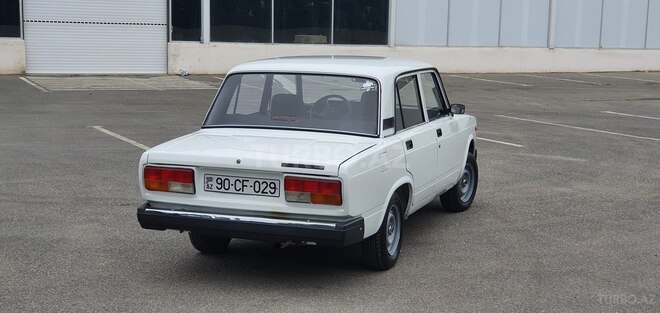 LADA (VAZ) 2107 2008, 92,136 km - 1.6 l - Bakı