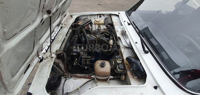 LADA (VAZ) 2107 2008, 92,136 km - 1.6 l - Bakı