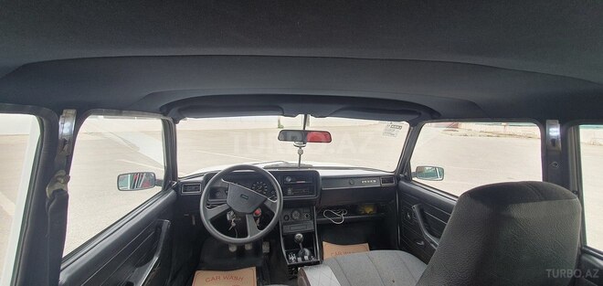 LADA (VAZ) 2107 2008, 92,136 km - 1.6 l - Bakı