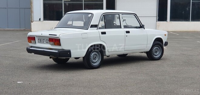 LADA (VAZ) 2107 2008, 92,136 km - 1.6 l - Bakı