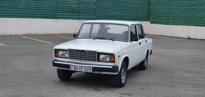 LADA (VAZ) 2107 2008, 92,136 km - 1.6 l - Bakı