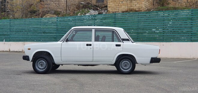 LADA (VAZ) 2107 2008, 92,136 km - 1.6 l - Bakı