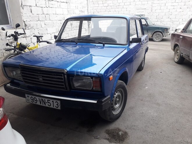 LADA (VAZ) 2107 2009, 79,454 km - 0.2 л - Bakı