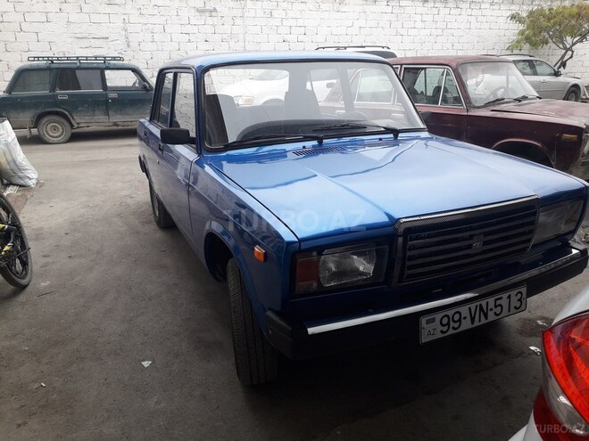 LADA (VAZ) 2107 2009, 79,454 km - 0.2 л - Bakı