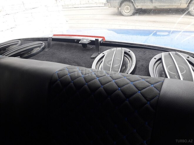 LADA (VAZ) 2107 2009, 79,454 km - 0.2 л - Bakı
