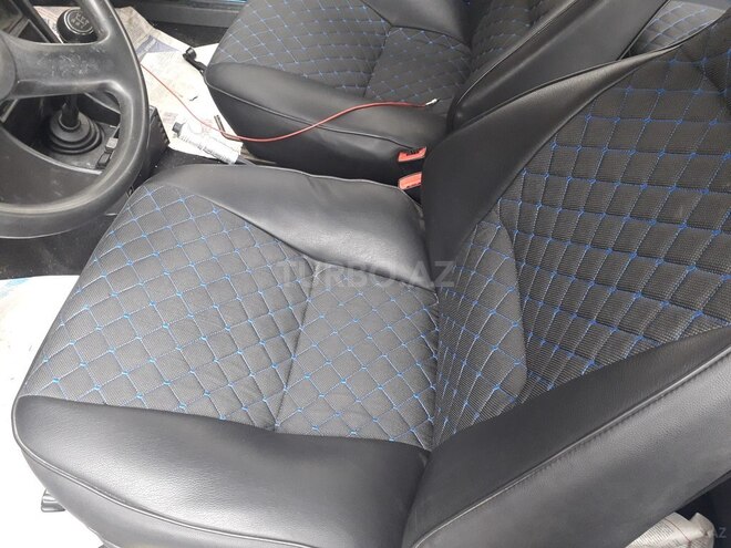 LADA (VAZ) 2107 2009, 79,454 km - 0.2 л - Bakı