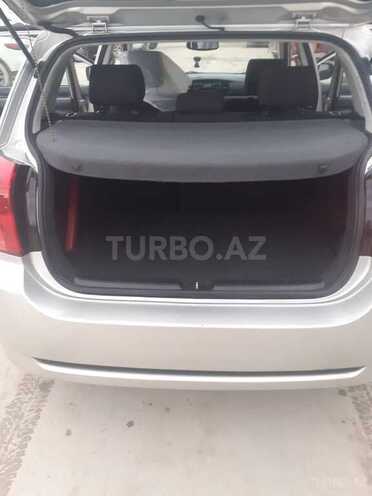 Toyota Corolla 2005, 247,000 km - 1.4 l - Bakı