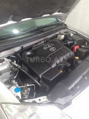 Toyota Corolla 2005, 247,000 km - 1.4 l - Bakı