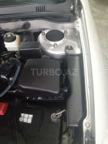Toyota Corolla 2005, 247,000 km - 1.4 l - Bakı