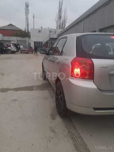 Toyota Corolla 2005, 247,000 km - 1.4 l - Bakı