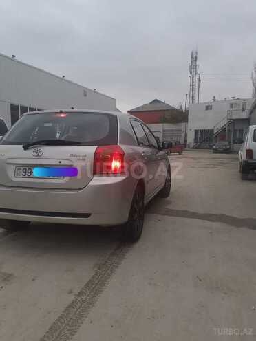 Toyota Corolla 2005, 247,000 km - 1.4 l - Bakı