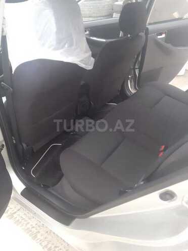 Toyota Corolla 2005, 247,000 km - 1.4 l - Bakı