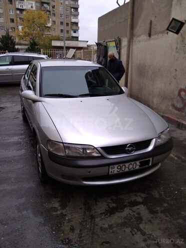 Opel Vectra 1998, 304,000 km - 2.0 l - Bakı