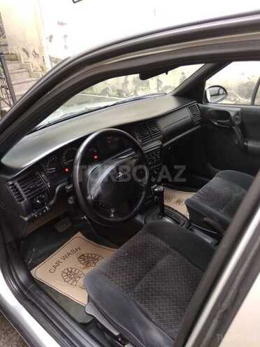 Opel Vectra 1998, 304,000 km - 2.0 l - Bakı