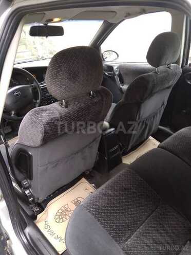 Opel Vectra 1998, 304,000 km - 2.0 l - Bakı