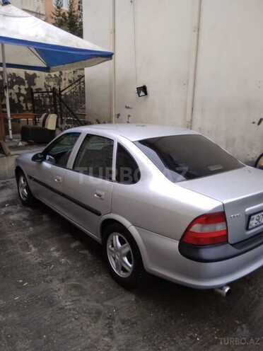 Opel Vectra 1998, 304,000 km - 2.0 l - Bakı