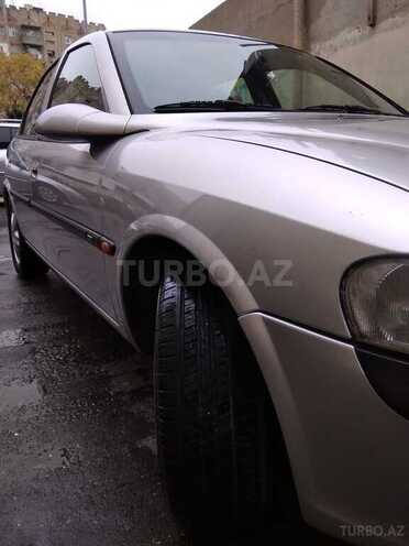 Opel Vectra 1998, 304,000 km - 2.0 l - Bakı