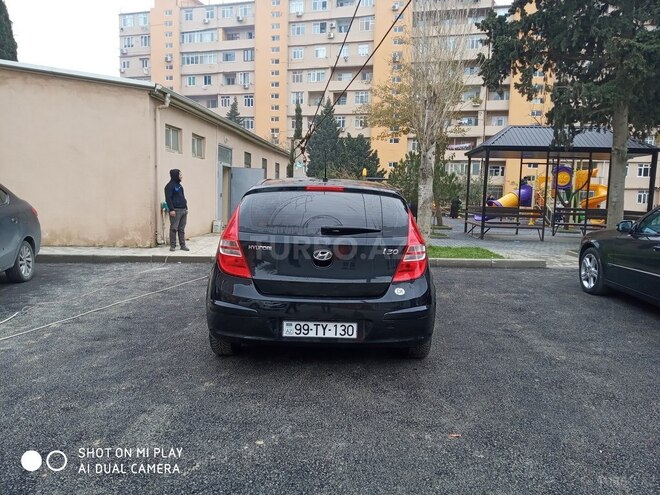 Hyundai i30 2008, 159,000 km - 1.4 l - Bakı