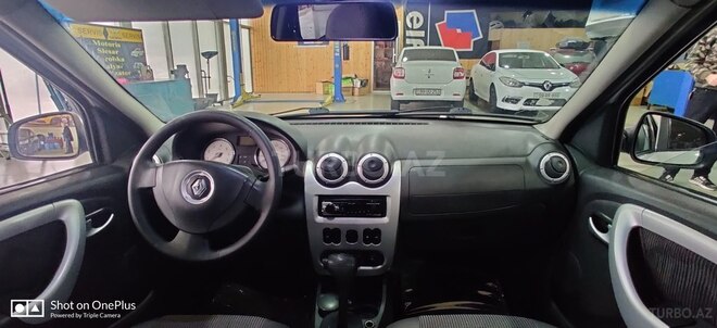 Renault Logan 2012, 280,000 km - 1.5 l - Bakı