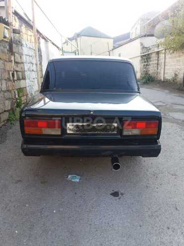 LADA (VAZ) 2107 1998, 76,000 km - 1.6 л - Bakı