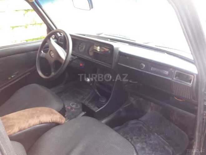 LADA (VAZ) 2107 1998, 76,000 km - 1.6 л - Bakı