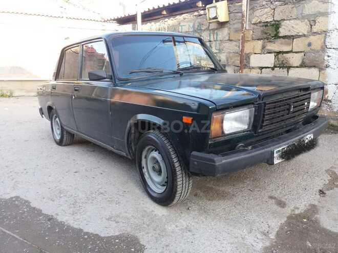 LADA (VAZ) 2107 1998, 76,000 km - 1.6 л - Bakı